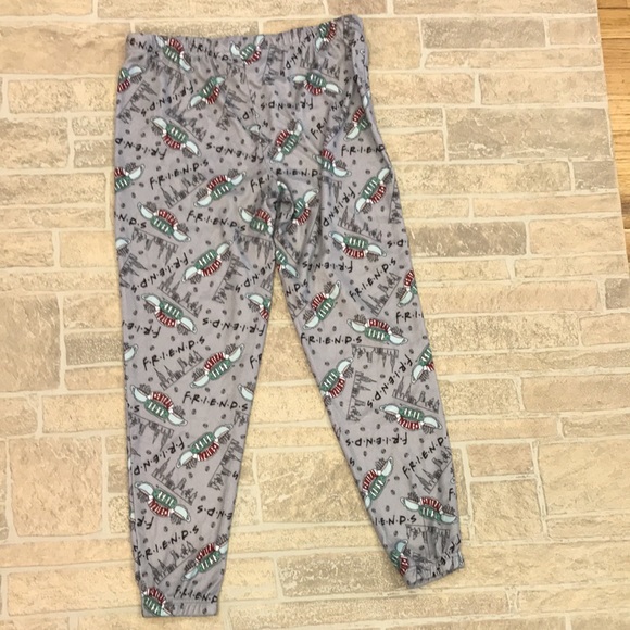 Friends medium lounge pants - Picture 2 of 5